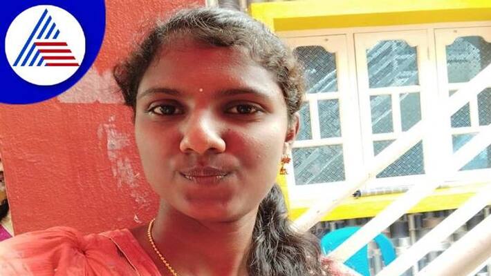 Leopard Killed 22 Year Old Girl T. Narasipura in Mysuru grg Leopard Killed 22 Year Old Girl T. Narasipura in Mysuru grg