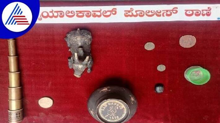 Two Arrested For Cheating to People in Bengaluru grg Two Arrested For Cheating to People in Bengaluru grg