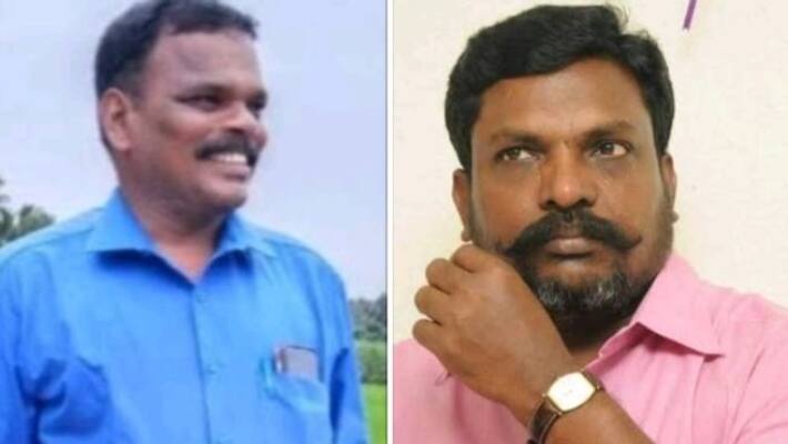 Thirumavalavan has ordered the dismissal of the viduthalai chiruthaigal katchi executive who threatened to kill an army soldier from the party Thirumavalavan has ordered the dismissal of the viduthalai chiruthaigal katchi executive who threatened to kill an army soldier from the party