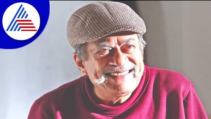 Anant Nag thimayya and thimayya film exclusive interview vcs Anant Nag thimayya and thimayya film exclusive interview vcs