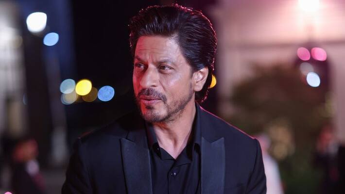 Shah Rukh Khan interest in action films at 57 Shah Rukh Khan interest in action films at 57