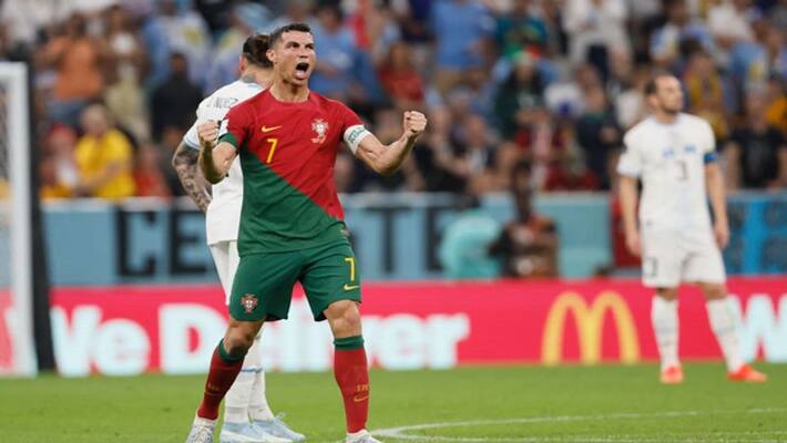 Nominees for The Best FIFA Football Awards 2022 revealed Nominees for The Best FIFA Football Awards 2022 revealed
