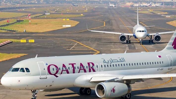 144 passengers survived the engine failure in the flight that took off from Chennai 144 passengers survived the engine failure in the flight that took off from Chennai