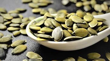 health benefits eating pumpkin seed diet health benefits eating pumpkin seed diet