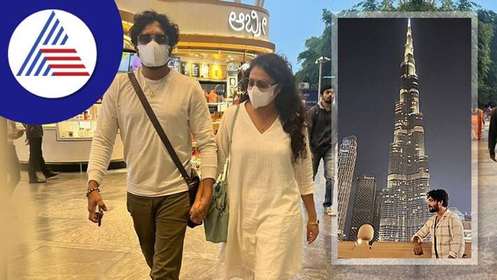 Why celebrities prefer Dubai for their wedding shopping Why celebrities prefer Dubai for their wedding shopping