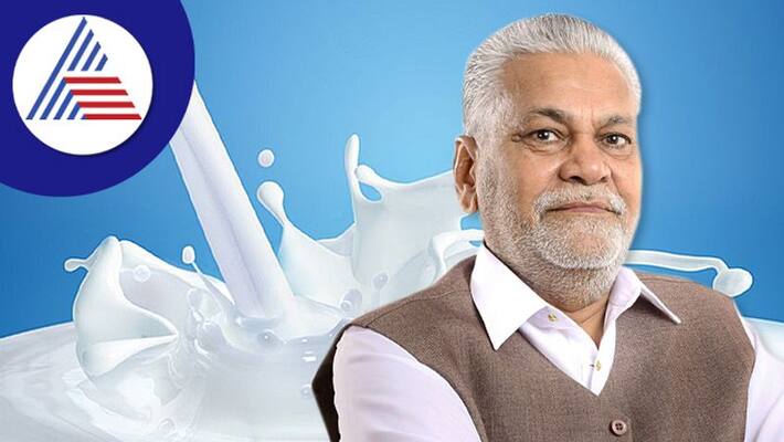 India is the World's No. 1 Milk Producer Now Says Union Minister Parshottam Rupala grg India is the World's No. 1 Milk Producer Now Says Union Minister Parshottam Rupala grg