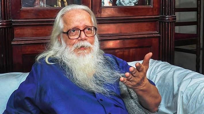 isro scientist nambi narayanan arrest was illegar, cbi informs kerala high court isro scientist nambi narayanan arrest was illegar, cbi informs kerala high court