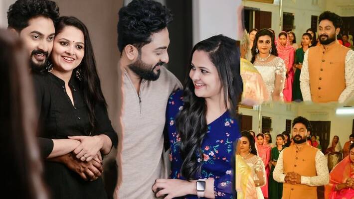 jeethu venugopal about his wedding bad comments jeethu venugopal about his wedding bad comments