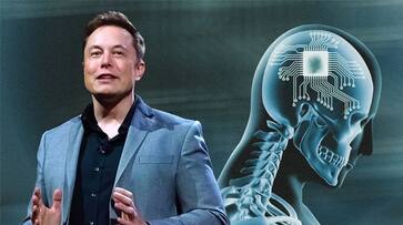 Musks Neuralink to start human trial of brain implant for paralysis patients vvk Musks Neuralink to start human trial of brain implant for paralysis patients vvk