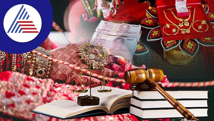 Law For Dowry In India Law For Dowry In India