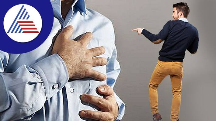 Man Collapses While Shaking Leg: Can Dancing Cause Cardiac Arrest Vin Man Collapses While Shaking Leg: Can Dancing Cause Cardiac Arrest Vin
