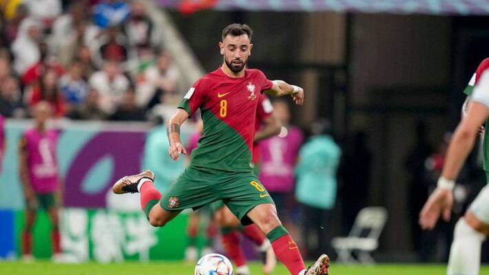 fifa world cup 2022 portugal vs switzerland cristiano ronaldo not in first eleven fifa world cup 2022 portugal vs switzerland cristiano ronaldo not in first eleven