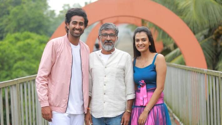 vasudev sanal talk about his new movie haya vasudev sanal talk about his new movie haya