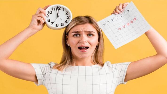 Benefits Of Tracking Your Period Benefits Of Tracking Your Period