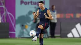 football Qatar World Cup 2022, POR vs SUI: Here is how pundits and Portugal players reacted to Cristiano Ronaldo axe against Switzerland-ayh