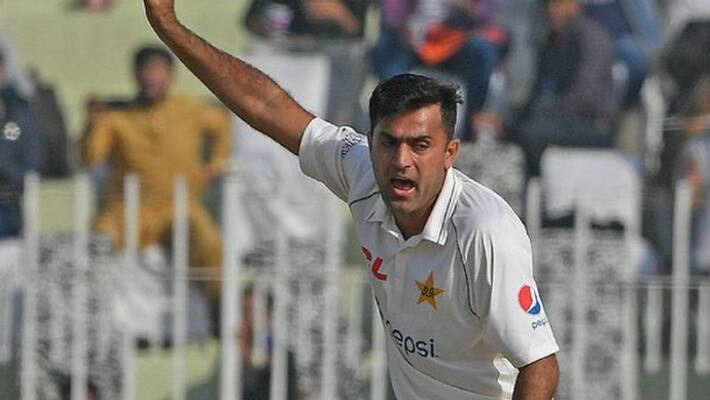bad record for pakistan debutant cricketer zahid mahmood against england bad record for pakistan debutant cricketer zahid mahmood against england