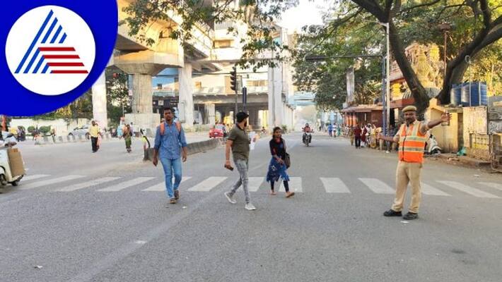 Travel time drops at Bengaluru traffic hotspots by half gow Travel time drops at Bengaluru traffic hotspots by half gow