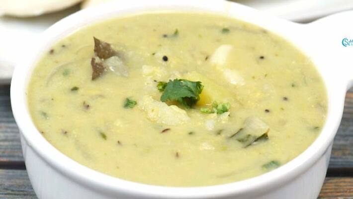 How to make Kumbakonam Kadappa in Tamil How to make Kumbakonam Kadappa in Tamil