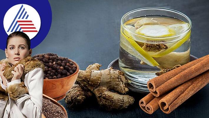 Winter viral diseases and Home remedies Winter viral diseases and Home remedies