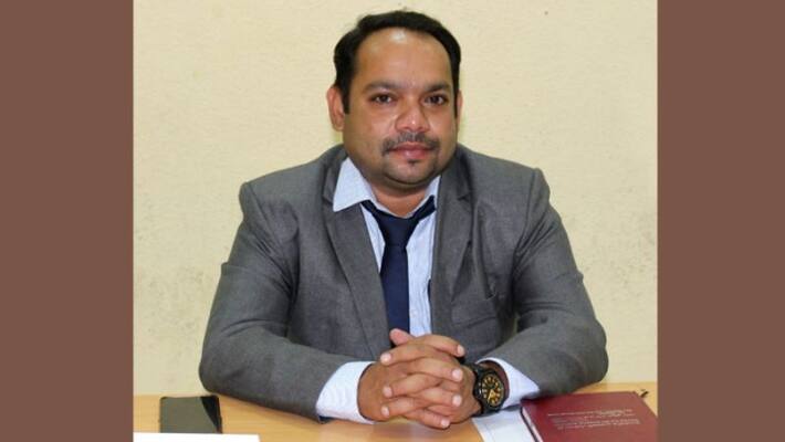 Malayali physical education teacher died in Saudi Arabia Malayali physical education teacher died in Saudi Arabia