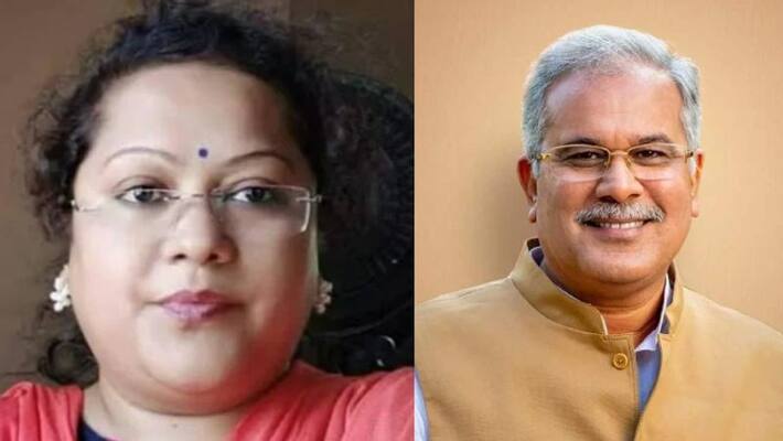 ED arrests top bureaucrat in Chhattisgarh in coal extortion case ED arrests top bureaucrat in Chhattisgarh in coal extortion case