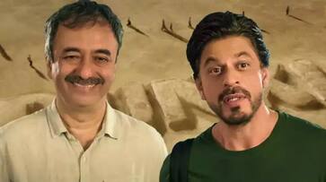 Dunki update: Shah Rukh Khan's film is not postponed; fans will soon enjoy the film teaser RBA Dunki update: Shah Rukh Khan's film is not postponed; fans will soon enjoy the film teaser RBA