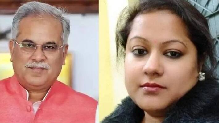 ED arrests Chhattisgarh CM Bhupesh Baghel aide in money laundering case ED arrests Chhattisgarh CM Bhupesh Baghel aide in money laundering case