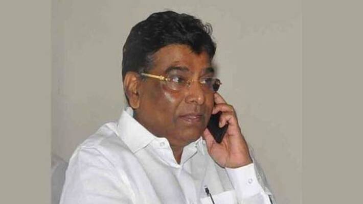 trs mp nama nageswara rao moved telangana high court over ed case trs mp nama nageswara rao moved telangana high court over ed case