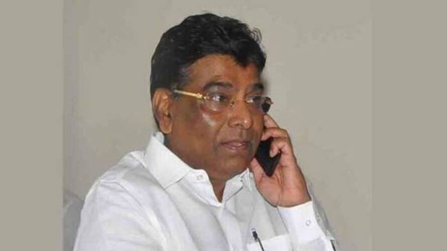 BRS MP Nama Nageswara rao react on Union Budget 2023 BRS MP Nama Nageswara rao react on Union Budget 2023