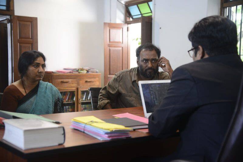 witness tamil movie released in direct ott  