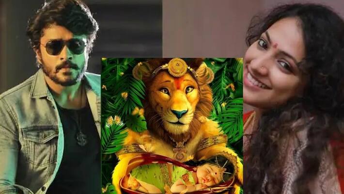 sandalwood actress haripriya confirmed her relationship with vasishta simha by creative post in instagram akb sandalwood actress haripriya confirmed her relationship with vasishta simha by creative post in instagram akb
