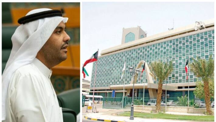 Kuwaitization covering consultants at the legal department of Kuwait Municipality nearing completion Kuwaitization covering consultants at the legal department of Kuwait Municipality nearing completion