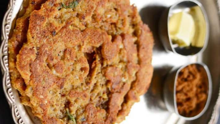 How to make Pearl Millet Adai in Tamil How to make Pearl Millet Adai in Tamil
