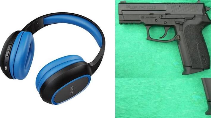 US 10 year old son shot and killed his mother who refused to buy a headset to him akb US 10 year old son shot and killed his mother who refused to buy a headset to him akb