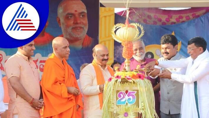 Engage in sports with the spirit of winning says cm basavaraj bommai gvd Engage in sports with the spirit of winning says cm basavaraj bommai gvd
