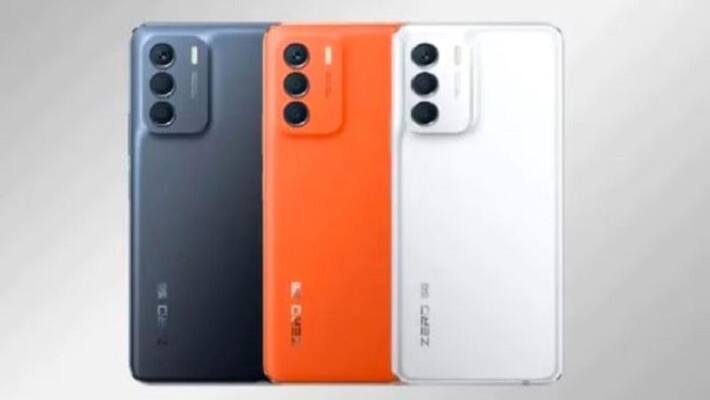 Infinix ZERO 5G 2023: 256 GB storage with fast processor, know other features and price Infinix ZERO 5G 2023: 256 GB storage with fast processor, know other features and price