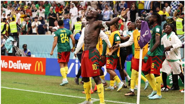fifa world cup 2022 cameroon beat brazil switzerland win over serbia live updates fifa world cup 2022 cameroon beat brazil switzerland win over serbia live updates