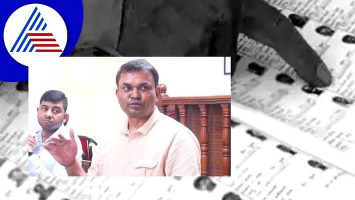 No objection received for deletion of voters name says dc ravikumar at mangaluru rav No objection received for deletion of voters name says dc ravikumar at mangaluru rav