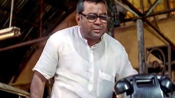 Police Complaint Lodge Against BJP Leader And Paresh Rawal For His 'Cook Fish For Bengalis' Remark GGA