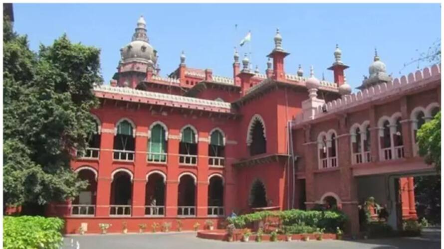 Madras High Court Recruitment 2023 hcmadras.tn.nic.in Madras High Court Recruitment 2023 hcmadras.tn.nic.in