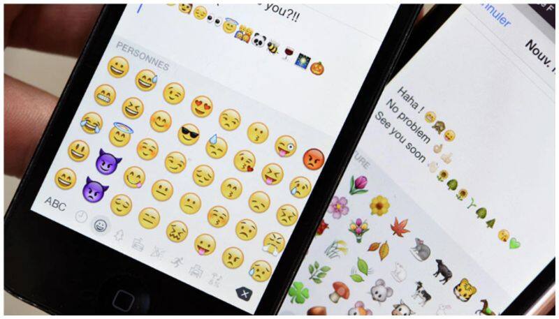 WhatsApp starts rolling out redesigned keyboard with emoji bar