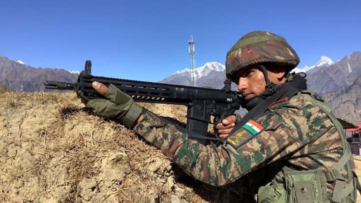 indian army can reach key mountainous passes at lac even before chinese ground troops heres how ash indian army can reach key mountainous passes at lac even before chinese ground troops heres how ash