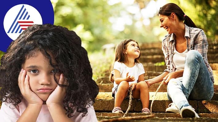 Why You Should Let Your Child Alone Why You Should Let Your Child Alone