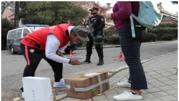 ukrainian embassies receive packages containing animal eyes and letter bombs ukrainian embassies receive packages containing animal eyes and letter bombs