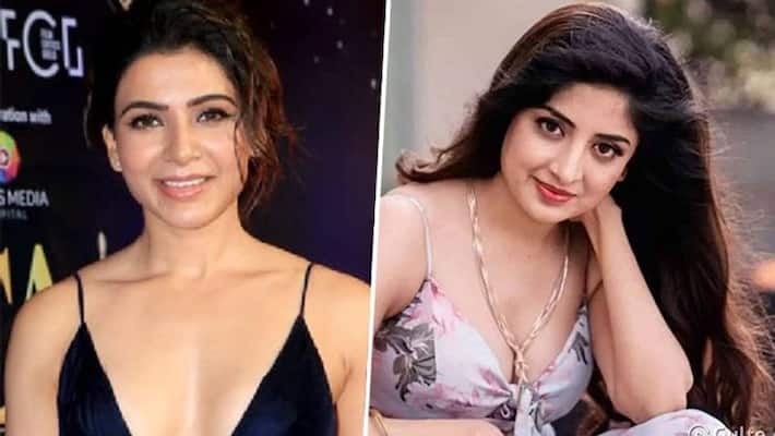 After Samantha Ruth Prabhu, another actress Poonam Kaur diagnosed with the  rare disorder Fibromyalgia