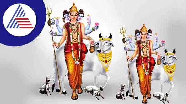 When is Dattatreya Jayanti 2022 know the worship method and importance skr When is Dattatreya Jayanti 2022 know the worship method and importance skr