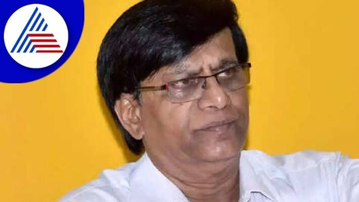BJP misleading voters Rai Reddy accused at kanakagiri at koppal rav BJP misleading voters Rai Reddy accused at kanakagiri at koppal rav
