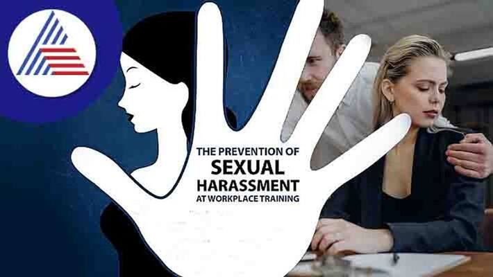 Women Face Sexual Harassment Women Face Sexual Harassment