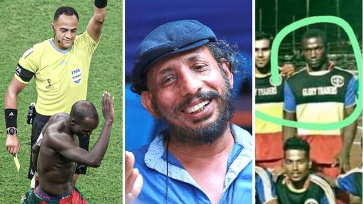 Super Studio manager Ashraf Bava on fake news that spread about Vincent Aboubakar Super Studio manager Ashraf Bava on fake news that spread about Vincent Aboubakar