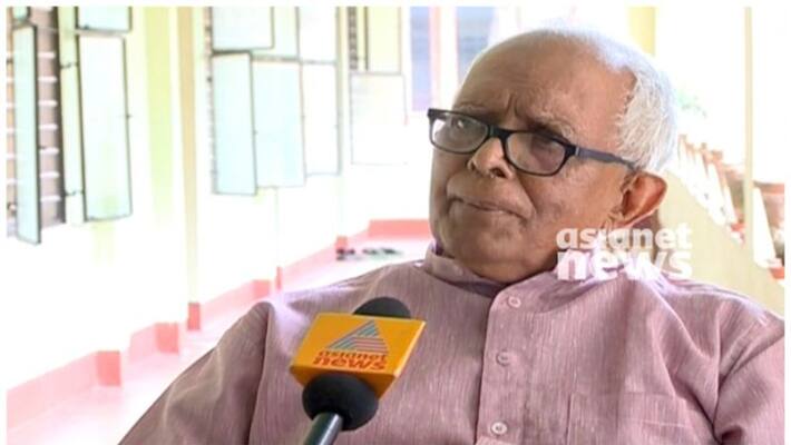 father A Atapur passed away father A Atapur passed away